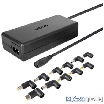 90W AC Universal Laptop Charger  CU090